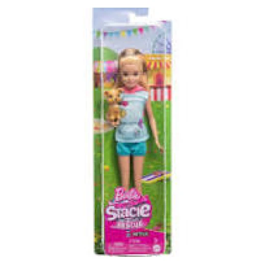 Barbie | Stacie Content Core Doll